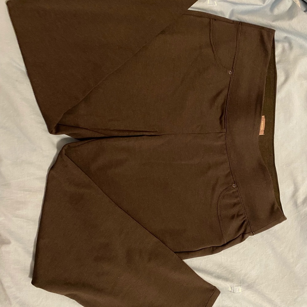 Legging trousers
